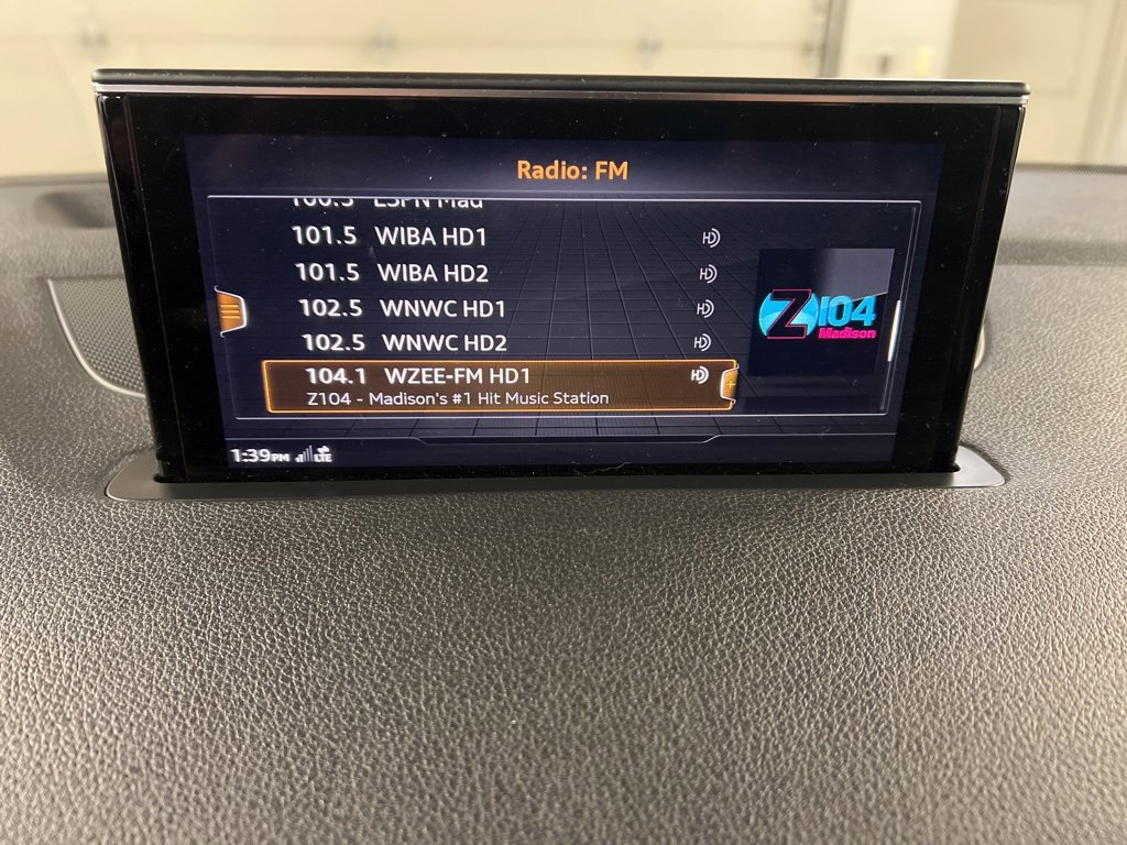 Used 2018 Audi Q7 3.0T Prestige w/ Prestige Package image 16