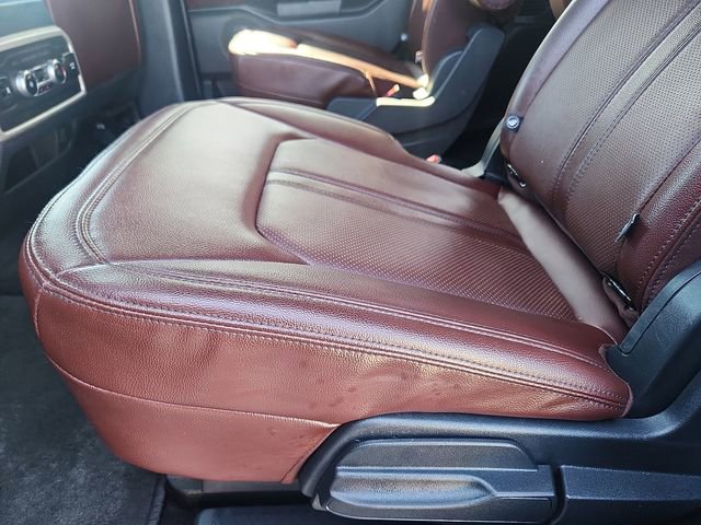 Certified 2023 Ford Expedition Limited image 26