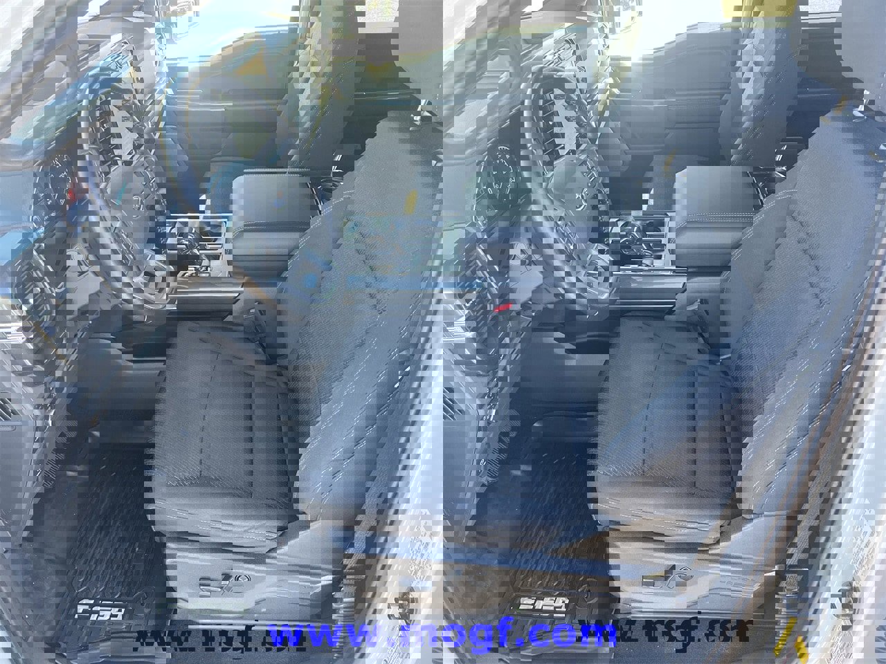 Certified 2022 Ford F150 XLT w/ Equipment Group 302A High image 24