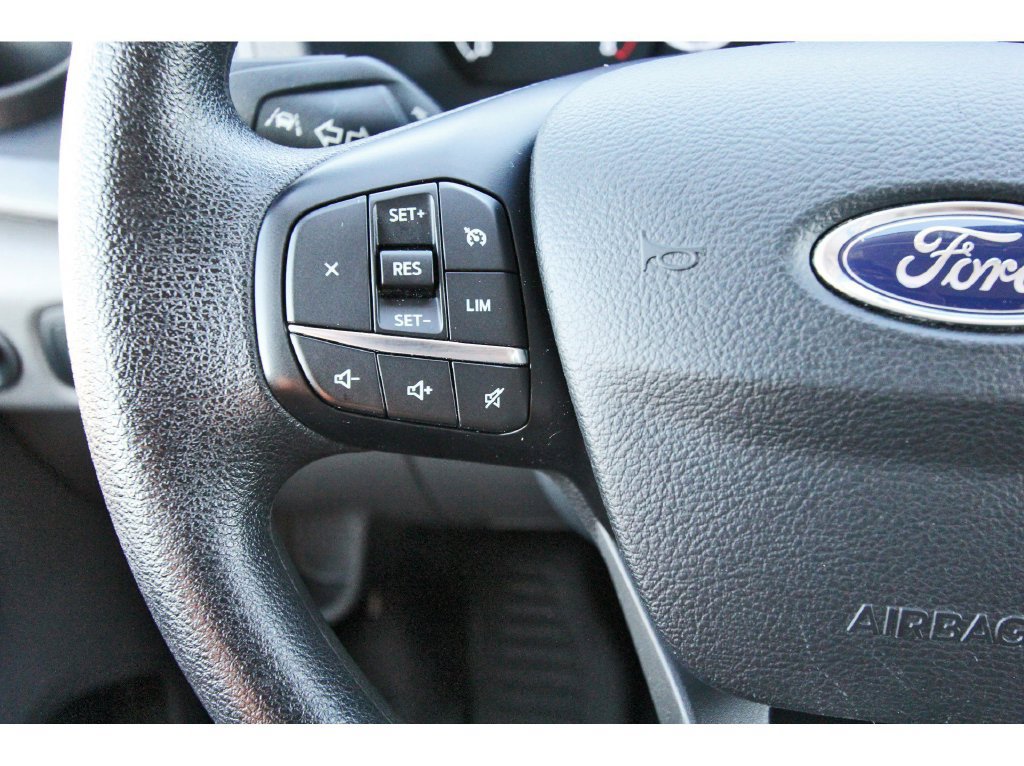 Certified 2025 Ford Transit 250 Low Roof w/ Exterior Upgrade Package RWD image 21