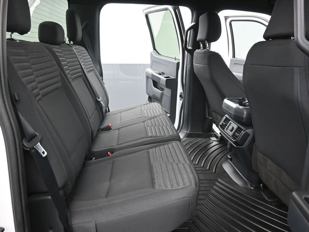 Certified 2023 Ford F150 XL w/ STX Appearance Package image 10