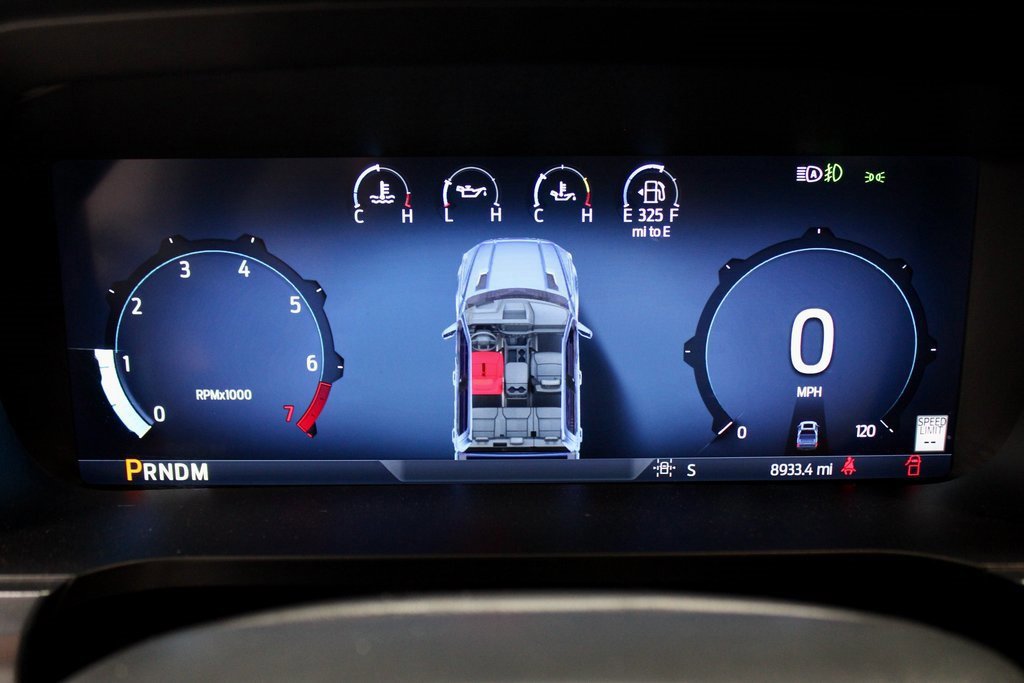 Certified 2024 Ford F150 Platinum w/ Equipment Group 702A High image 31