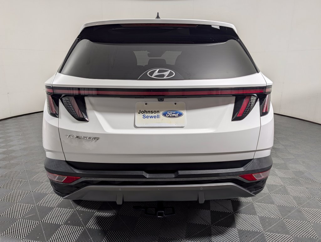Used 2023 Hyundai Tucson Limited FWD image 6