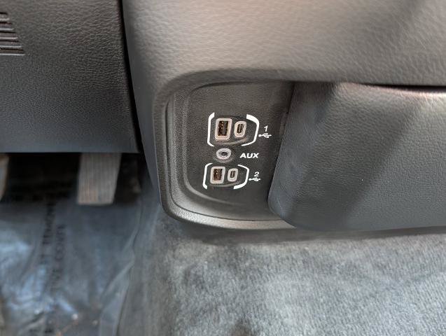 Used 2021 RAM 1500 Laramie AWD/4WD image 27