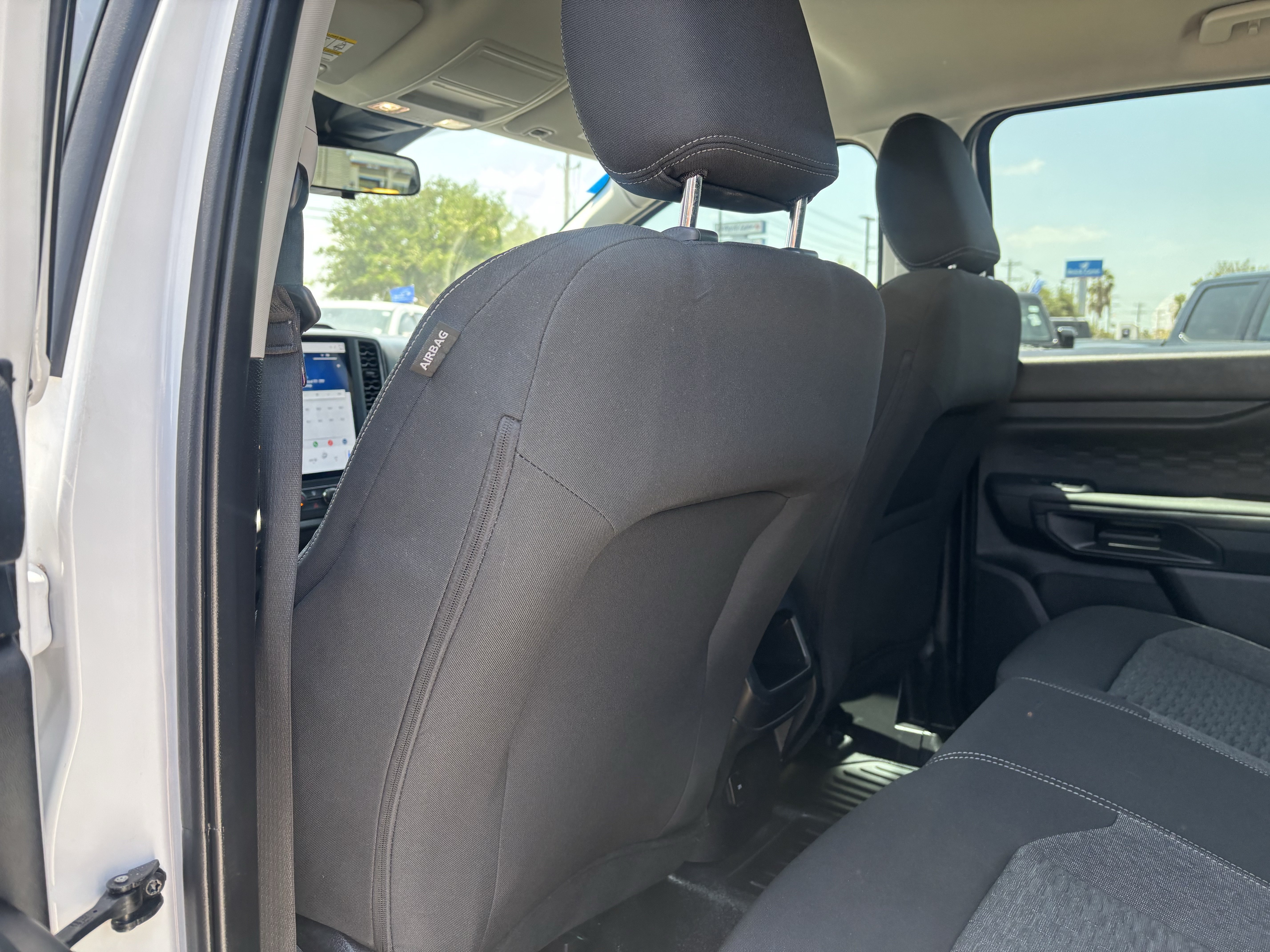 Certified 2024 Ford Ranger XL RWD image 17
