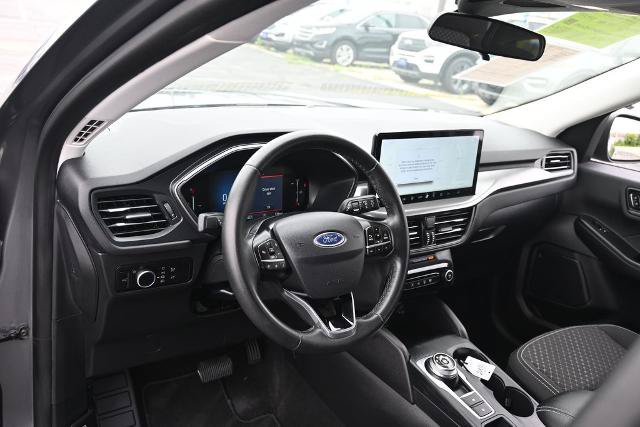 Certified 2023 Ford Escape Active w/ Tech Pack #1 FWD image 19