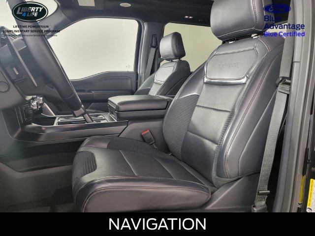 Certified 2023 Ford F150 Raptor AWD/4WD image 14