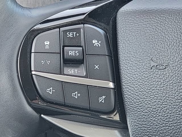 Certified 2025 Ford Explorer Platinum w/ LUX Leather Package AWD/4WD image 34