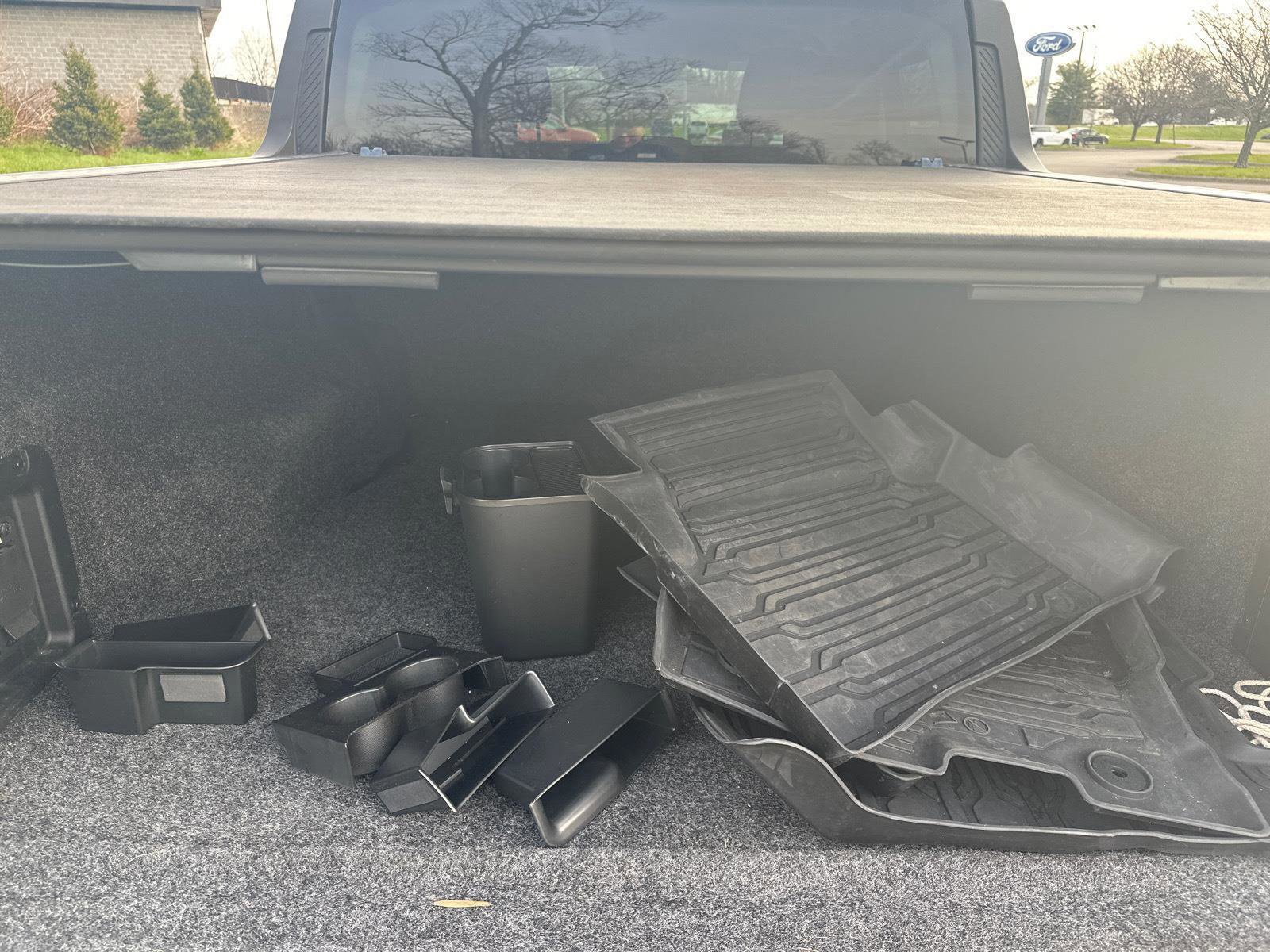 Certified 2023 Ford Maverick XLT w/ XLT Luxury Package image 30