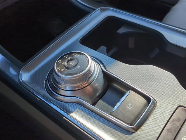 Certified 2024 Ford Edge Titanium w/ Equipment Group 301A image 15