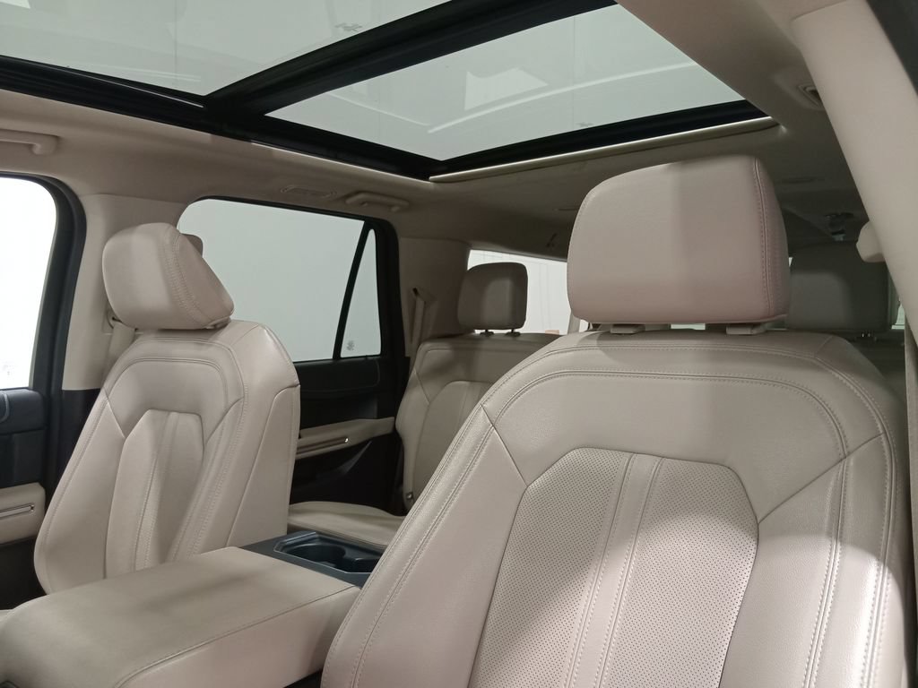 Certified 2024 Ford Expedition Max Limited RWD image 16