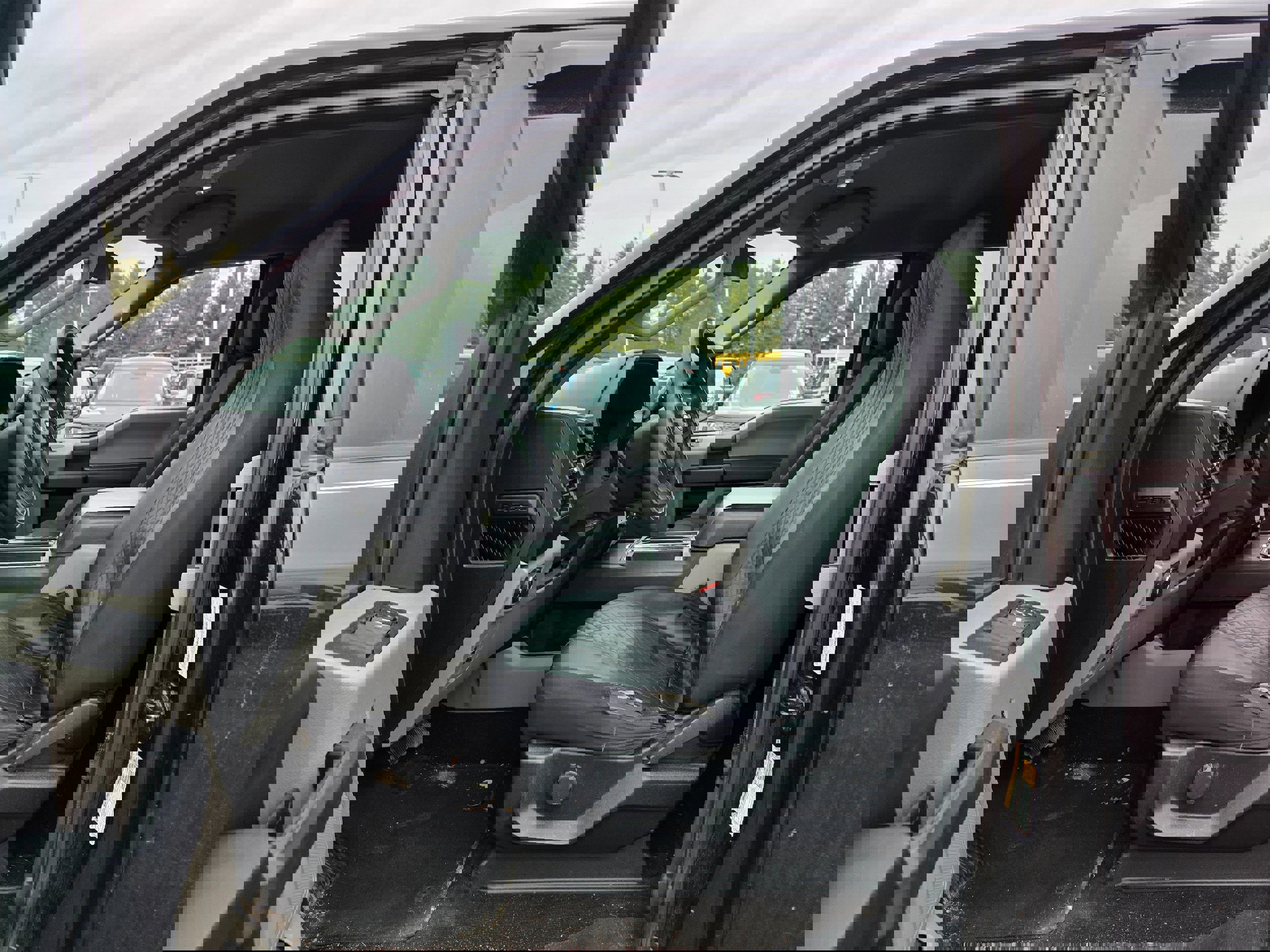 Certified 2019 Ford F150 XL w/ Equipment Group 101A Mid image 18