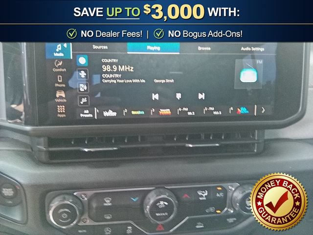 Used 2024 Jeep Gladiator Sport AWD/4WD image 26