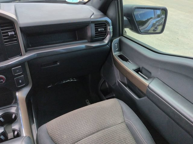 Certified 2023 Ford F150 XL w/ Rattler Package AWD/4WD image 21