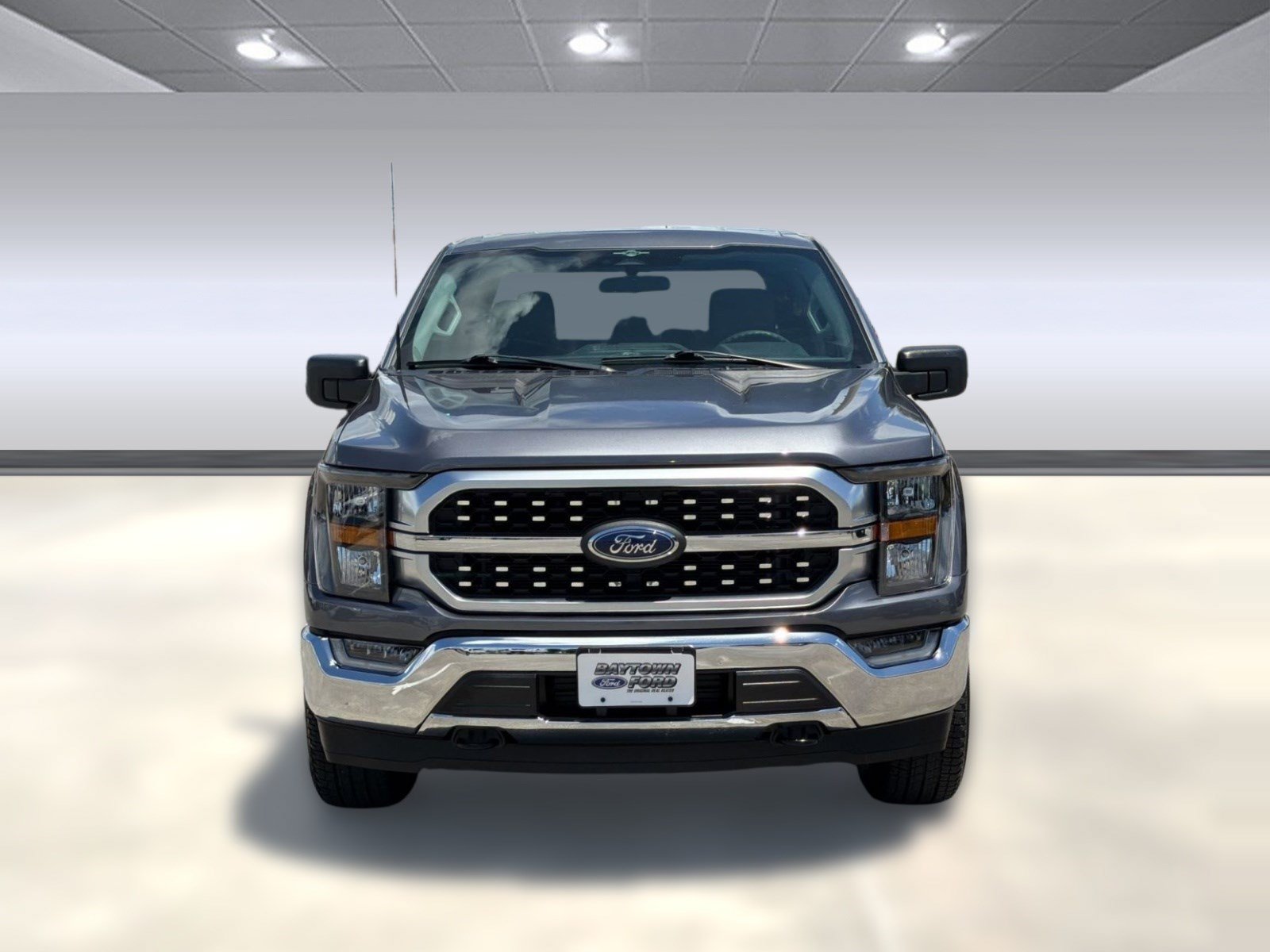 Certified 2023 Ford F150 XLT AWD/4WD image 6