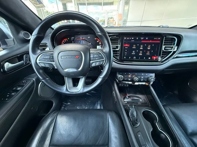 Used 2022 Dodge Durango Citadel AWD/4WD image 23
