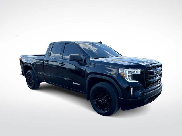 Used 2021 GMC Sierra 1500 Elevation AWD/4WD image 2