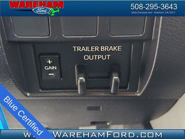 Used 2021 Toyota Tundra SR5 RWD image 20
