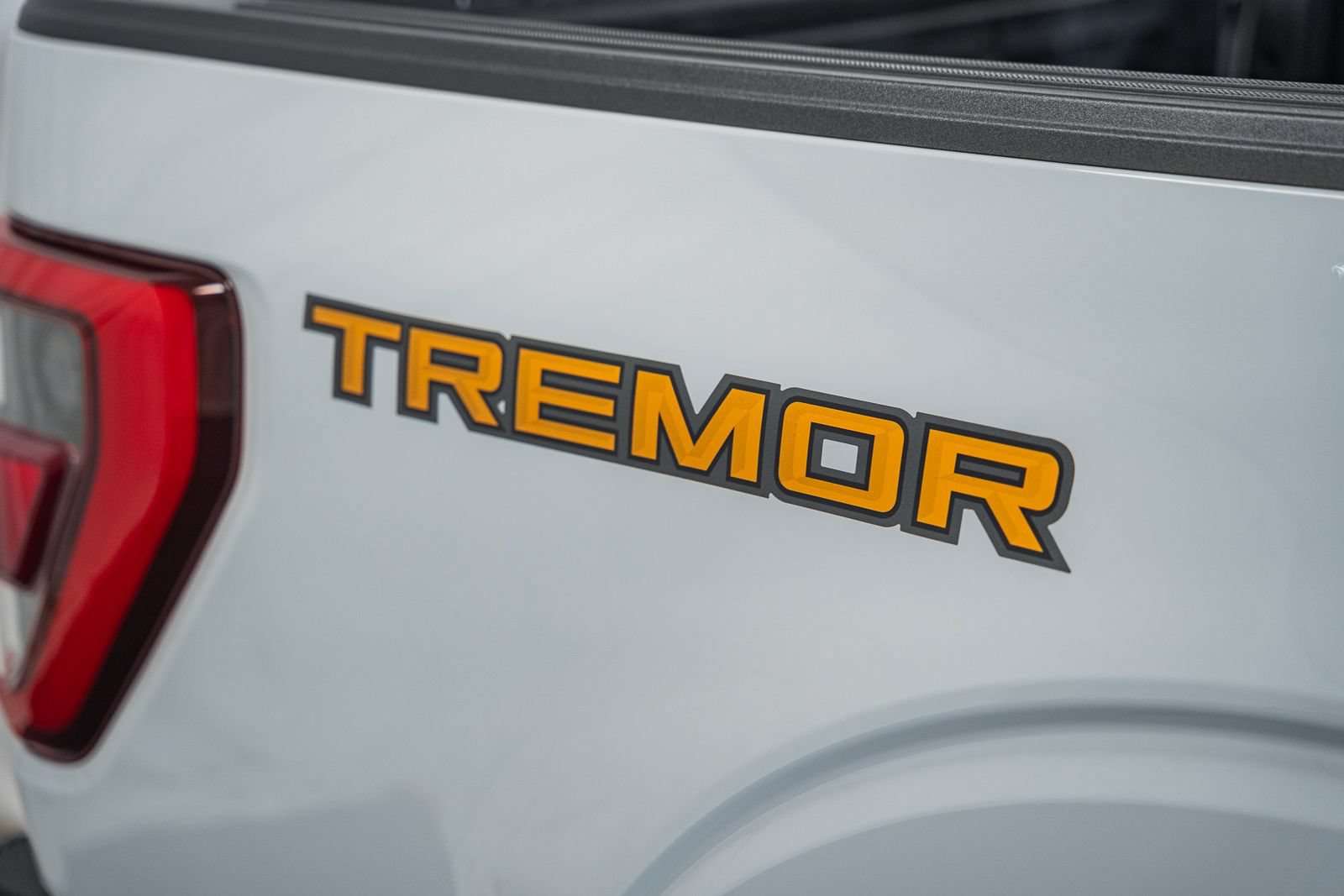 Certified 2023 Ford F150 Tremor w/ Equipment Group 402A High AWD/4WD image 20