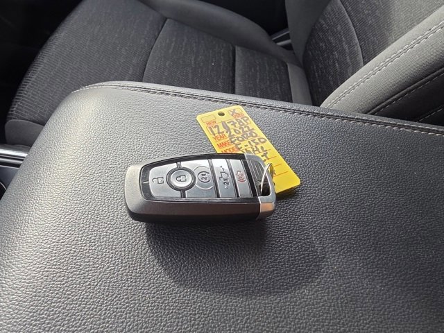 Certified 2022 Ford F150 XLT w/ Equipment Group 302A High image 32