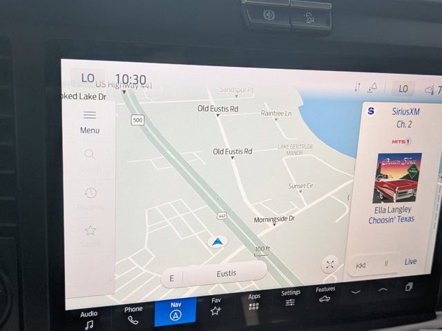 Certified 2025 Ford F450 Platinum w/ Platinum Plus Package AWD/4WD image 26