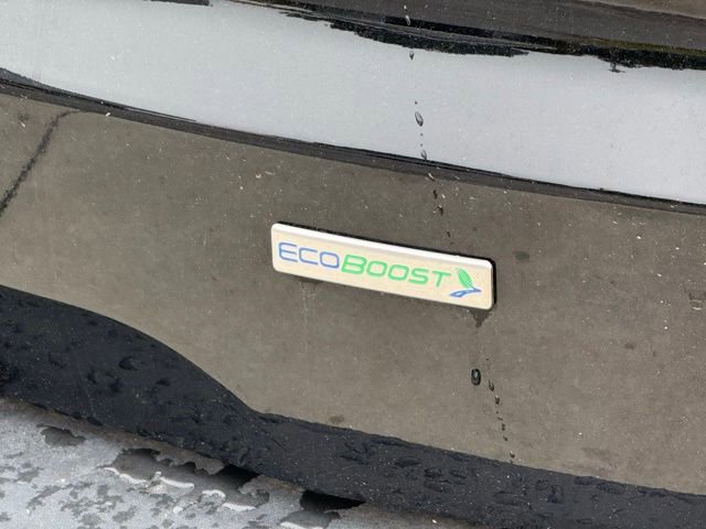 Certified 2020 Ford EcoSport S FWD image 10