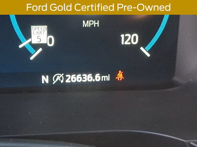 Certified 2023 Ford F150 Platinum w/ Equipment Group 701A High AWD/4WD image 24