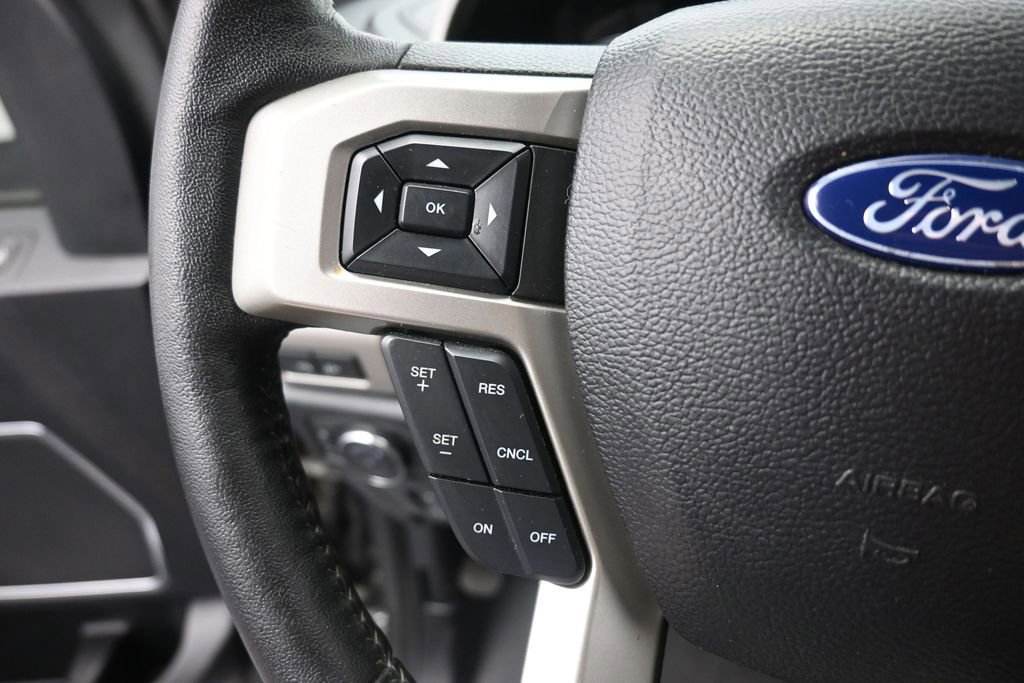 Certified 2020 Ford F250 Lariat w/ Lariat Value Package AWD/4WD image 3