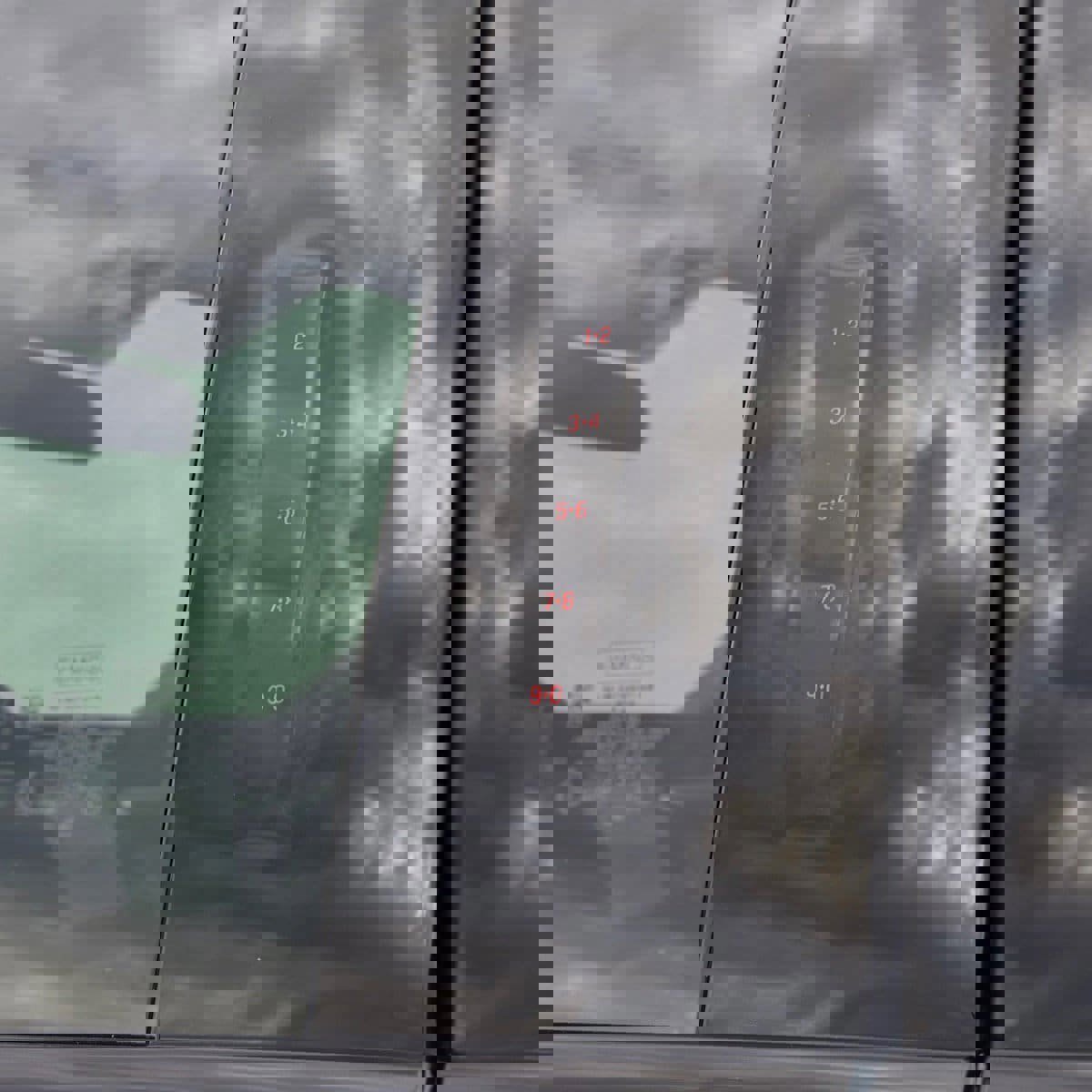 Certified 2025 Ford Expedition Platinum w/ Stealth Appearance Package image 18