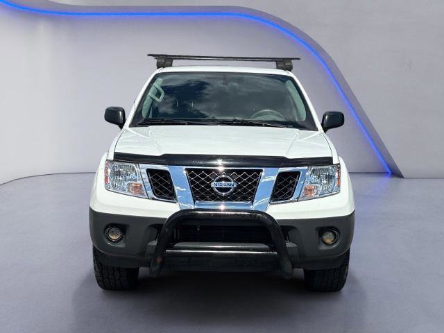 Used 2020 Nissan Frontier S image 7