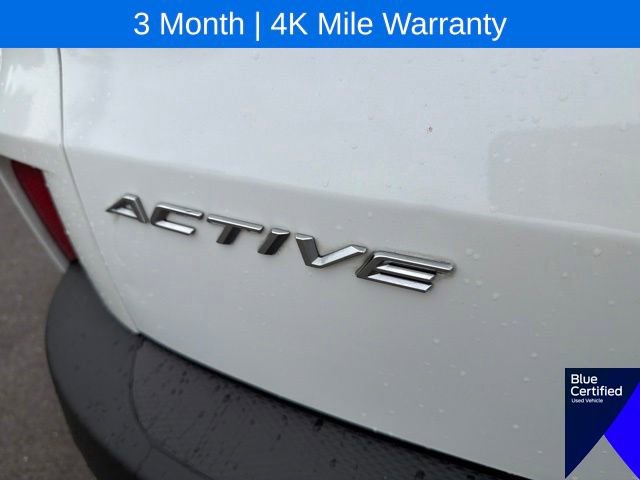 Certified 2023 Ford Escape Active w/ Tech Pack #2 FWD image 13