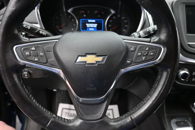 Used 2019 Chevrolet Equinox LT AWD/4WD image 19