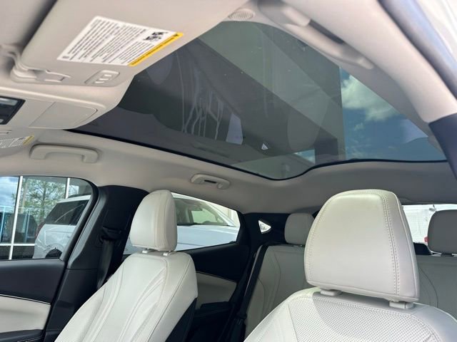 Certified 2023 Ford Mustang Mach-E Premium image 9