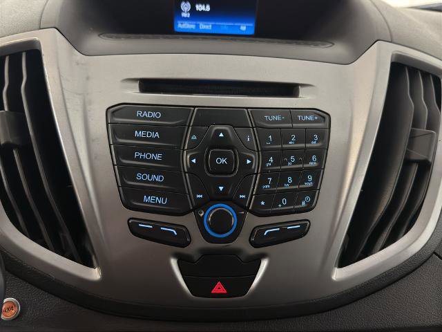 Certified 2017 Ford Transit 150 XLT RWD image 10