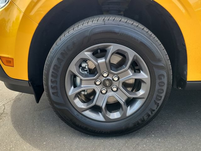 Certified 2022 Ford Maverick XLT FWD image 26