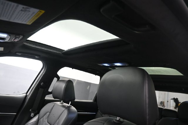 Used 2024 Kia Telluride SX Prestige X-Line AWD/4WD image 19