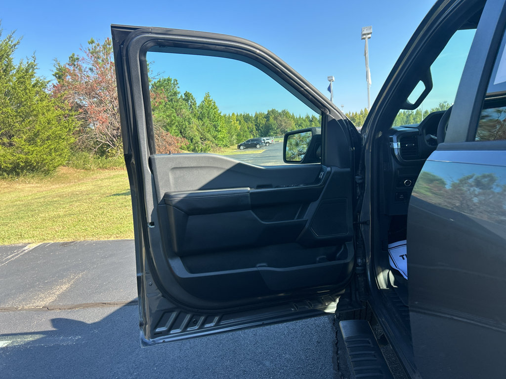 Certified 2024 Ford F150 STX AWD/4WD image 18