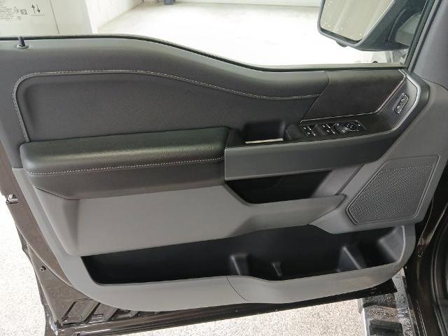 Certified 2024 Ford F150 XLT w/ Mobile Office Package image 12