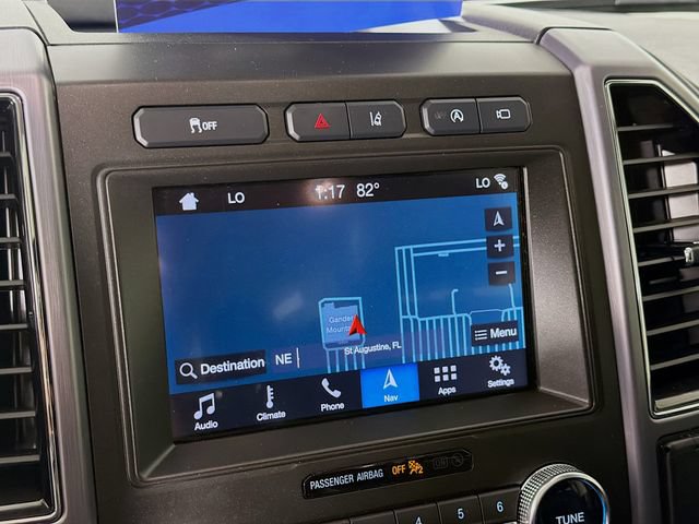 Certified 2019 Ford Expedition Platinum RWD image 16