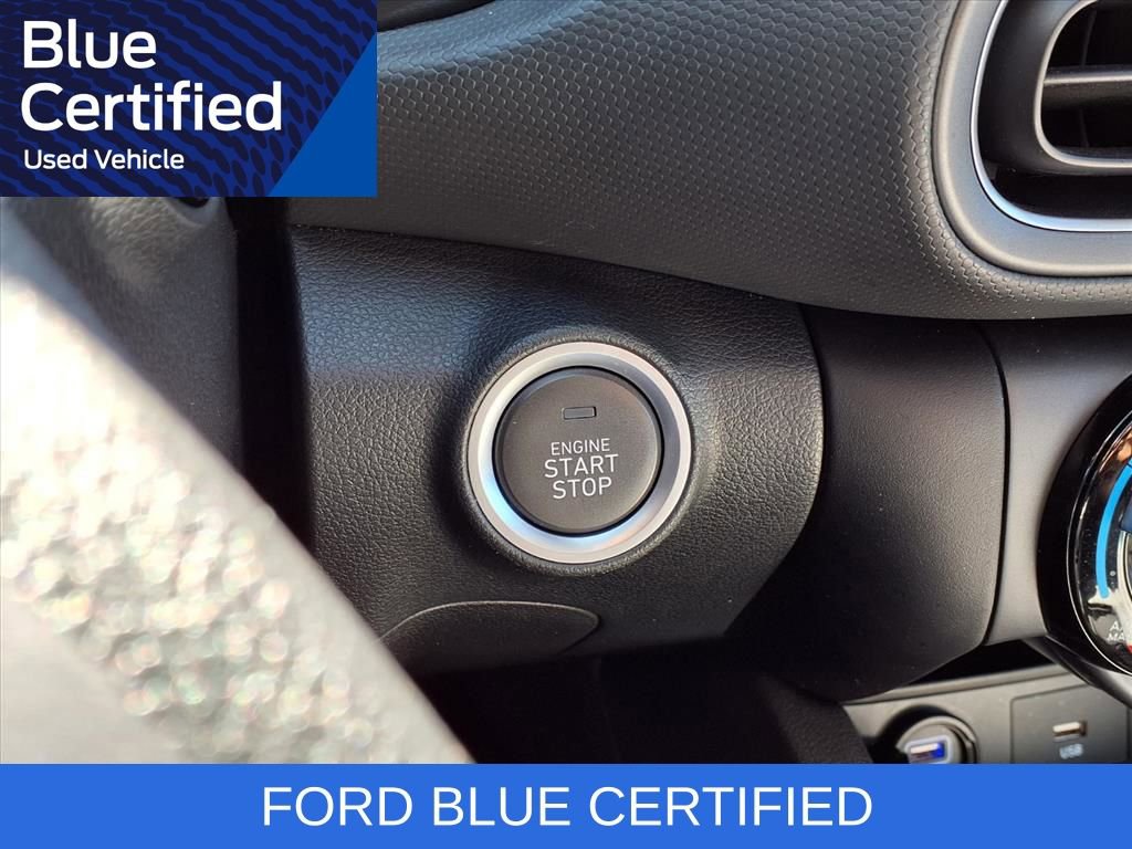 Used 2023 Hyundai Kona SEL image 11