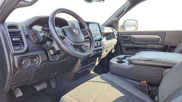 Used 2022 RAM 2500 Tradesman image 9