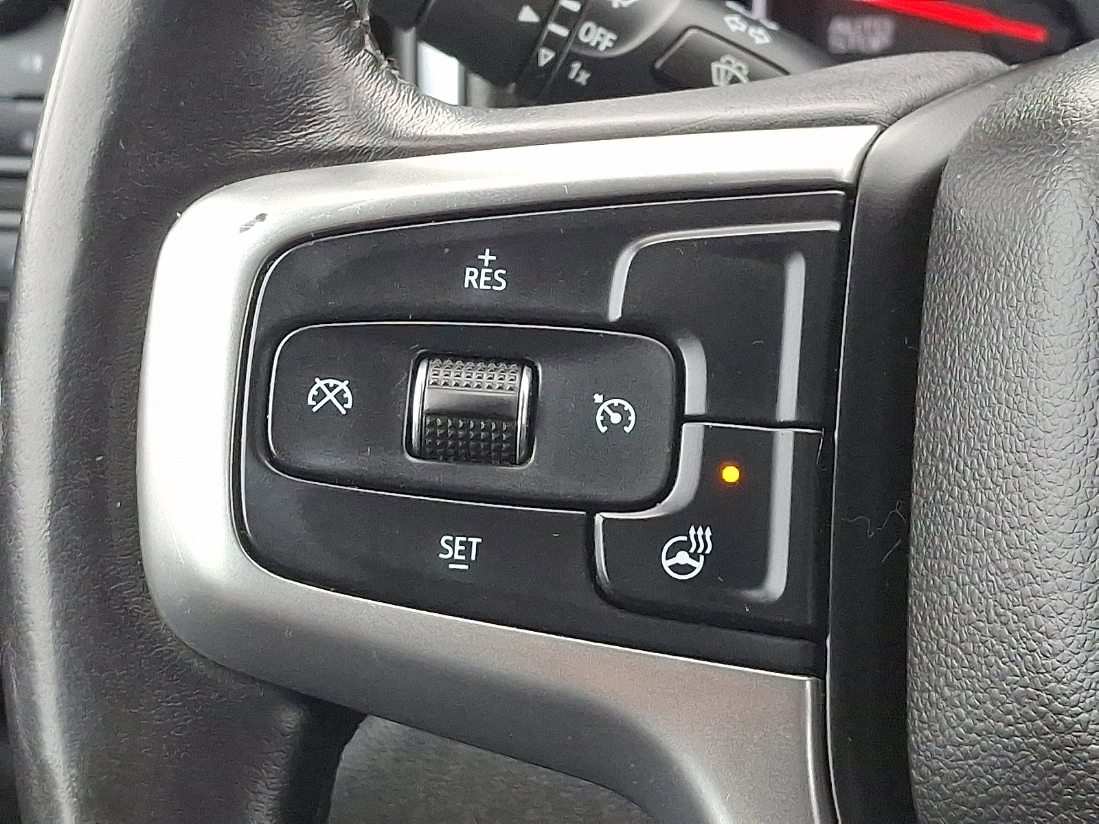 Used 2020 Chevrolet Silverado 1500 LT Trail Boss w/ Convenience Package image 20