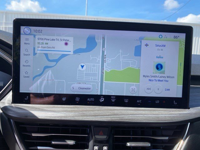 Certified 2024 Ford Escape Platinum w/ Premium Technology Package image 19