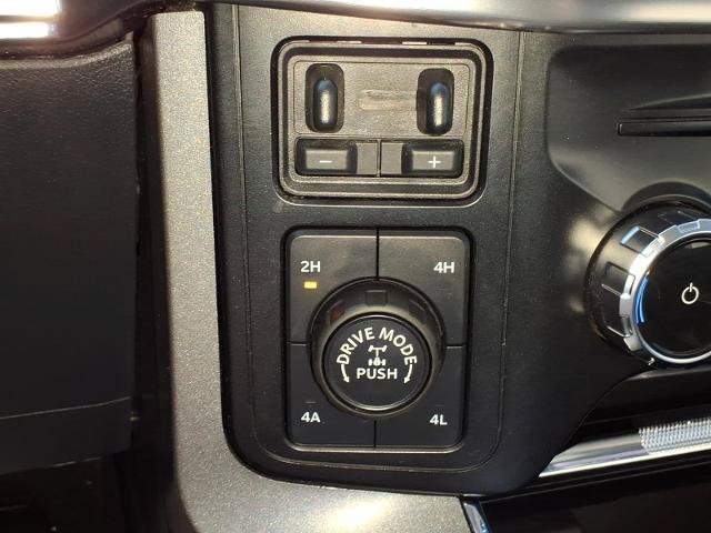 Certified 2023 Ford F150 Lariat w/ Trailer Tow Package AWD/4WD image 19