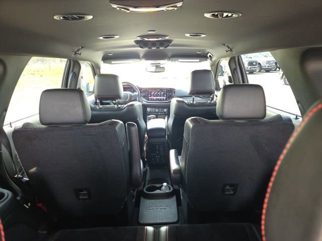 Used 2024 Dodge Durango R/T w/ Tow 'N Go Package AWD/4WD image 14