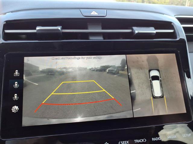 Used 2022 Hyundai Tucson Limited AWD/4WD image 21
