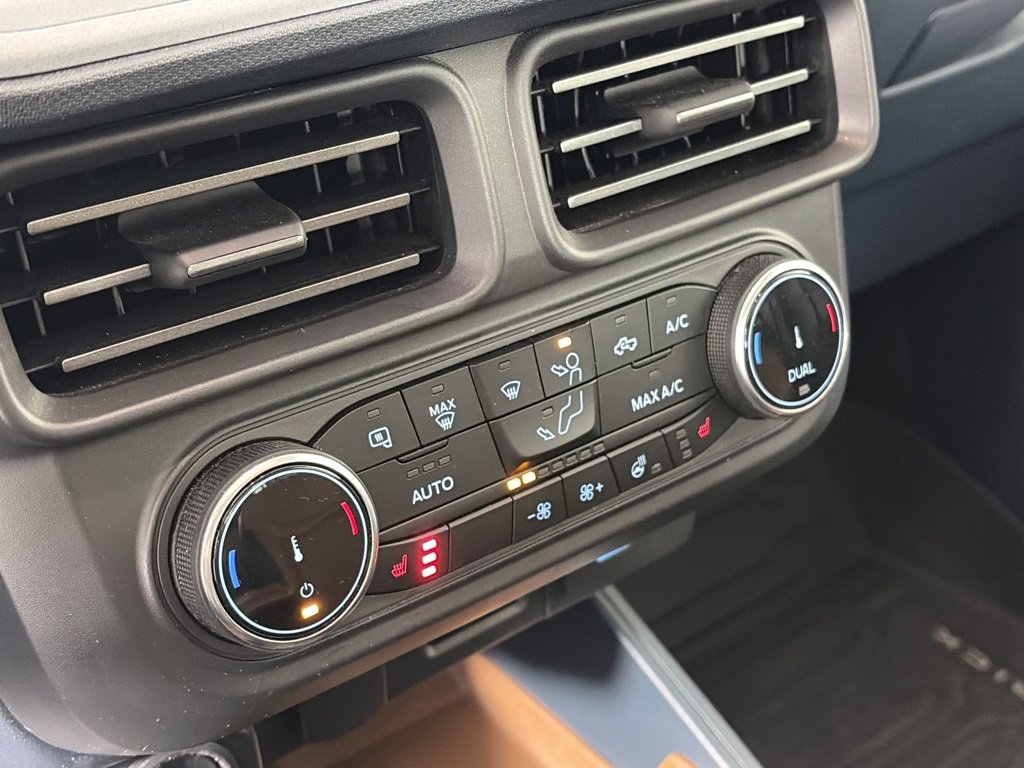 Certified 2023 Ford Maverick Lariat w/ Lariat Luxury Package image 21