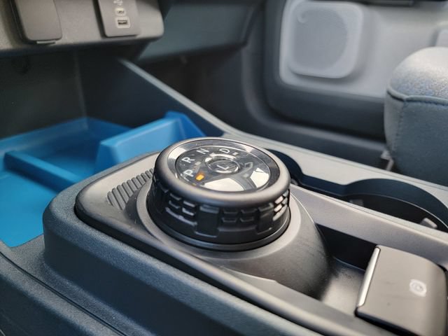 Certified 2025 Ford Maverick XLT FWD image 30