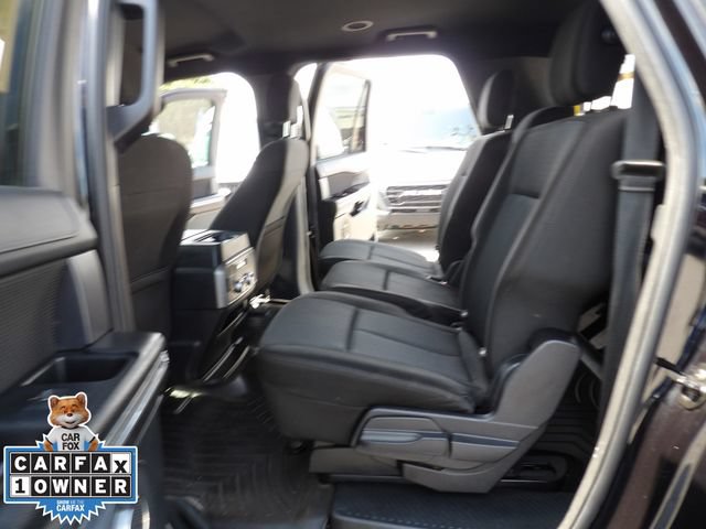Certified 2020 Ford Expedition Max XLT RWD image 27