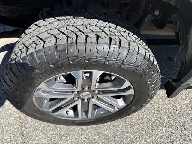 Certified 2022 Ford F150 XL w/ STX Appearance Package image 16